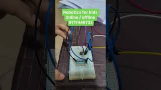 Summer Camp 2026 | Robotics & DIY Electronics for Kids Turn Your Child’s Screen Time into Skill Time