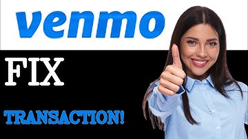 How To Fix Venmo Transaction Not Showing In Bank Account (2025)
