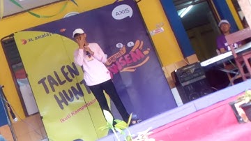 Smk yasidik parakansalak Stand up