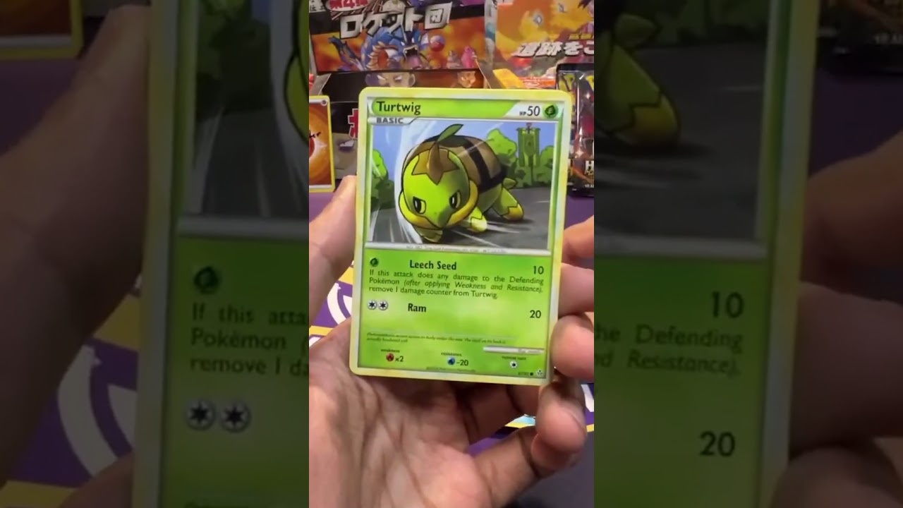 ENTEI LEGEND PIECE PULLED LIVE ON STREAM!!!  