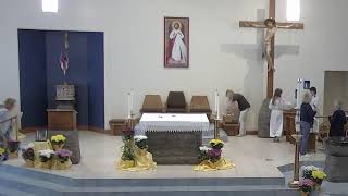 Fourth Sunday of Easter - May 11, 2025