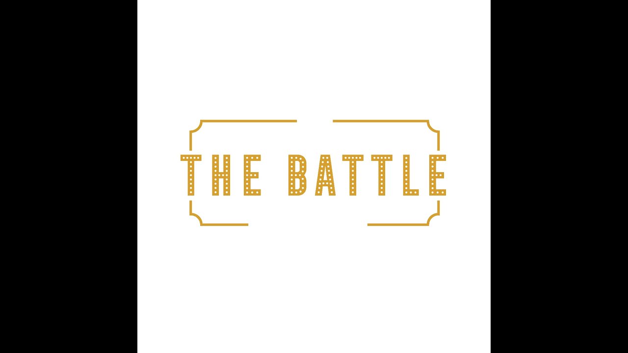 The Battle 26 - Pro Mix & Match Final