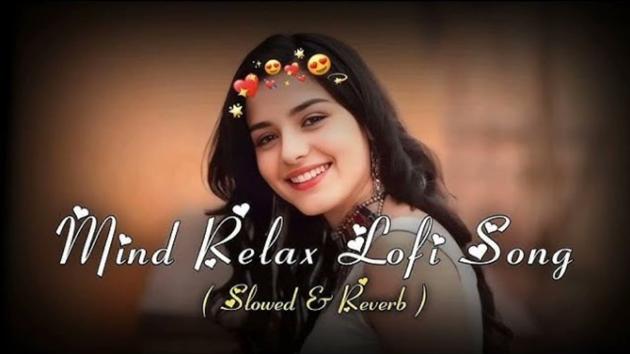 💔2026 Ultimate Mind Relaxing Lofi Beats | Study, Sleep & Chill 81