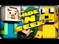 Minecraft mods  morph mod hide and seek  adventure time  morph mod