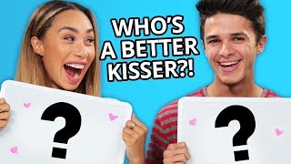 BRENT AND EVA EXPOSE EACH OTHER?!?! ft. MyLifeasEva and Brent Rivera | Brent vs Eva