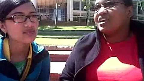 Jodi Biggs & Catherine Jacobs - Because of who You...