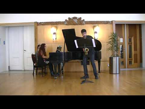 Eduard Tubin -