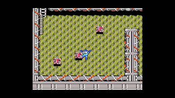 OnG plays: Megaman 3. Part 1 (HD/HQ)