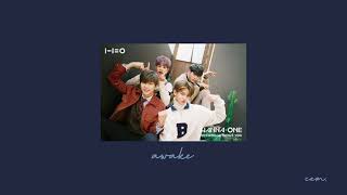 | KPOP PLAYLIST | #6 kpop song for studying ( wanna one songs edition ) screenshot 5