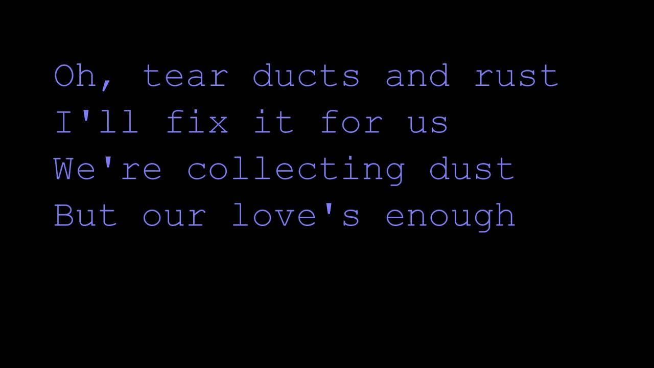 Pink Just Give Me A Reason Lyrics Deutsch