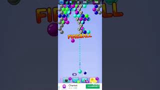 bubble shooter game screenshot 5