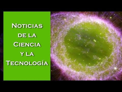 Algo forzó al Ingenuity a aterrizar, el vegetal terrestre más antiguo, filamentos en la nebulosa M57