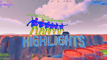 RUST - HIGHLIGHTS RUSTPORN #5 | FACEPUNCH | MAGIC RUST