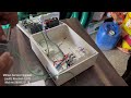 #WLC_contactor_submersible_Panel_connection_lk_L&T #ltlk #electrical #water_level_controller