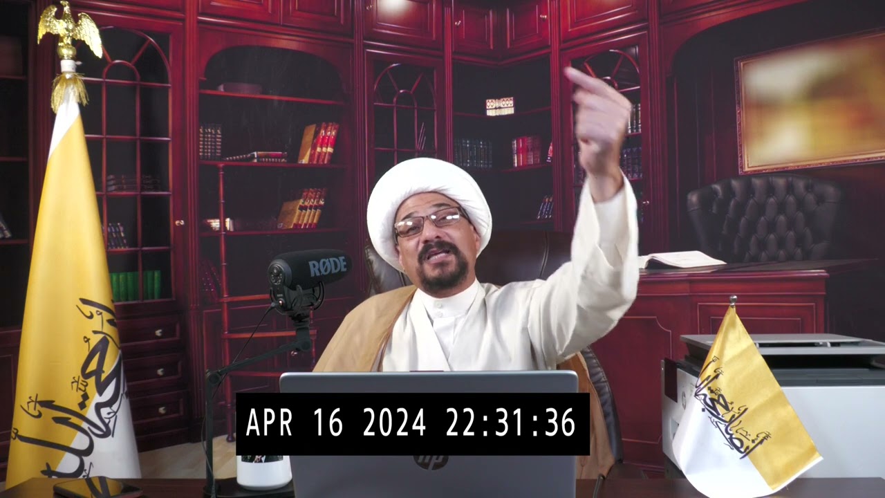 من هم الاخبارية الجدد وماعلاقتهم بالثلاثمائة وثلاثة عشر
