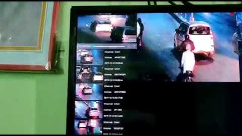 New Milesight LPR (License Plate Recognition) Network Camera