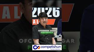 Is a Good JEE Advanced Rank Possible After Focusing on Main? #jee2026 #competishun