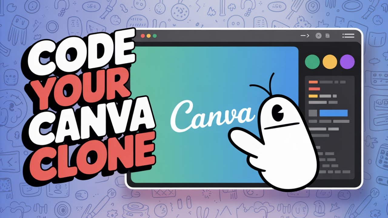 Build a React.js FFMPEG WASM Canva Clone Timeline Video Editor in ...