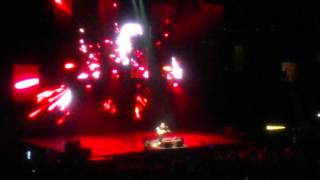 Bloodstream- Ed Sheeran @barclayCenter 5-31-15