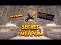 Hyper Cleaver is INSANE | Hypixel Skyblock Dungeons