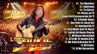 Los Bukis – Éxitos Románticos 💔 Letra | Baladas Inolvidables y Viejitas Pero Bonitas 70s 80s 90s 💖