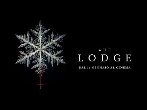 The Lodge - Trailer italiano ufficiale [HD]