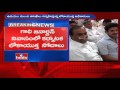 Gali Janardhana Reddy's residence and office raided by Lokayukta officers
