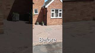 jaw-dropping driveway transformations: before & afters!