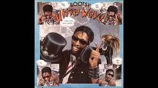 Bootsy - F-Encounter. (Prod by George Clinton &amp; Bootsy Collins)