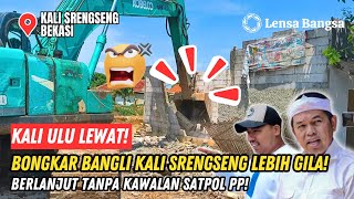 Download Lagu KALI ULU LEWAT❗BONGKAR BANGLI KALI SRENGSENG LEBIH GILA❗TETAP LANJUT WALAU TANPA KAWALAN SATPOL PP❗ MP3 Download Lagu KALI ULU LEWAT❗BONGKAR BANGLI KALI SRENGSENG LEBIH GILA❗TETAP LANJUT WALAU TANPA KAWALAN SATPOL PP❗ MP3
