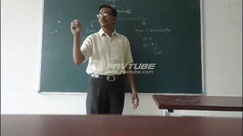 Non Executable Statements in C Programming