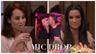 Allison DuBois Says TOLD YA SO On Kyle & Mauricio’s Divorce | Predicted They’d SPLIT 13 YRS Ago