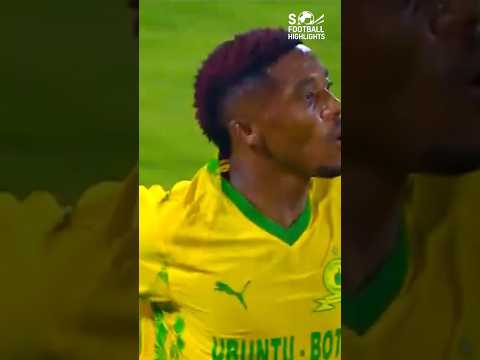 Saleng vs Orbit College #orlandopirates #mamelodisundowns #kaizerchiefs #skills #bafanabafana