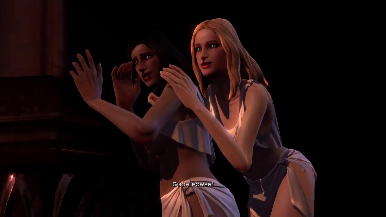 God Of War III Remastered Aphrodite s Chamber S YouTube god-of-war-iii-remastered-aphrodite-s-chamber-s-youtube