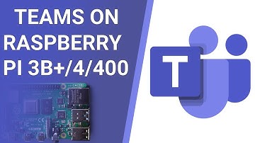 How To Install Microsoft Teams on Raspberry Pi 4