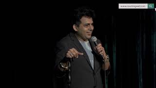 Career Ka Gyan - Stand up Comedy by Amit Tandon