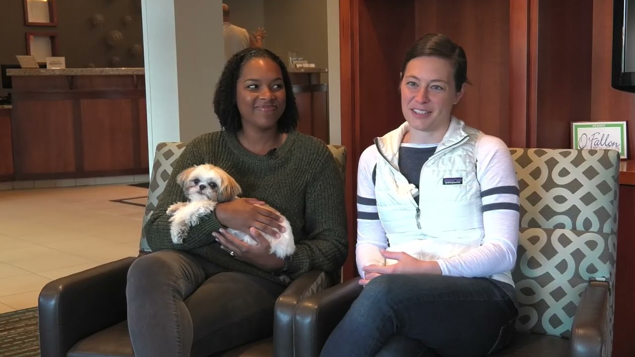 Residence Inn by Marriott | O'Fallon, Missouri