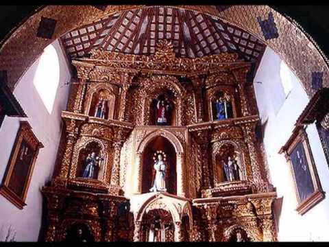 Ninos Cantores de Cordba(Argentina...  - Vepres de...