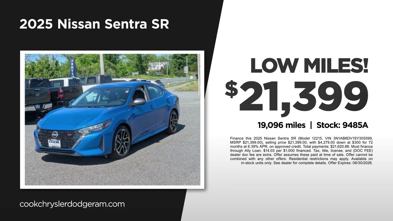 Used Sedan 06/10/2026 7517865 - YouTube