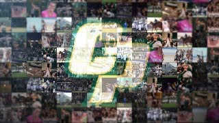 Cal Poly Athletics - What My Scholarship Means To Me