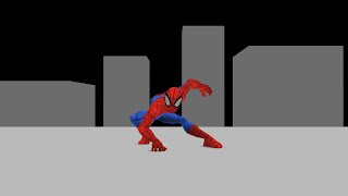 Spider-Man - Say Cheese screenshot 4