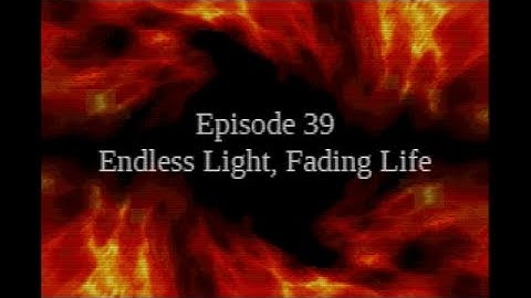 Super Robot Wars J, 2nd run, Episode 39