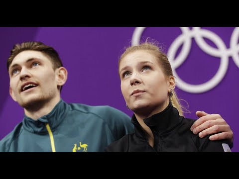 Ekaterina Alexandrovskaya: Olympics figure skater dies at 20 - CNN