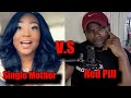 PMP: Single Mother Explains Why Men Should Date Single Mothers. Coach Greg Adams.