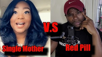 Single Mother Explains Why Men Should Date Single Mothers.