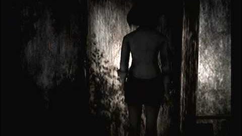 Lets Play: Fatal Frame [BLIND] w/ Skyblue1022 - Part 25 - Demon Tag...I