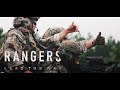 RANGERS LEAD THE WAY • MILITARY MOTIVATION (2020)