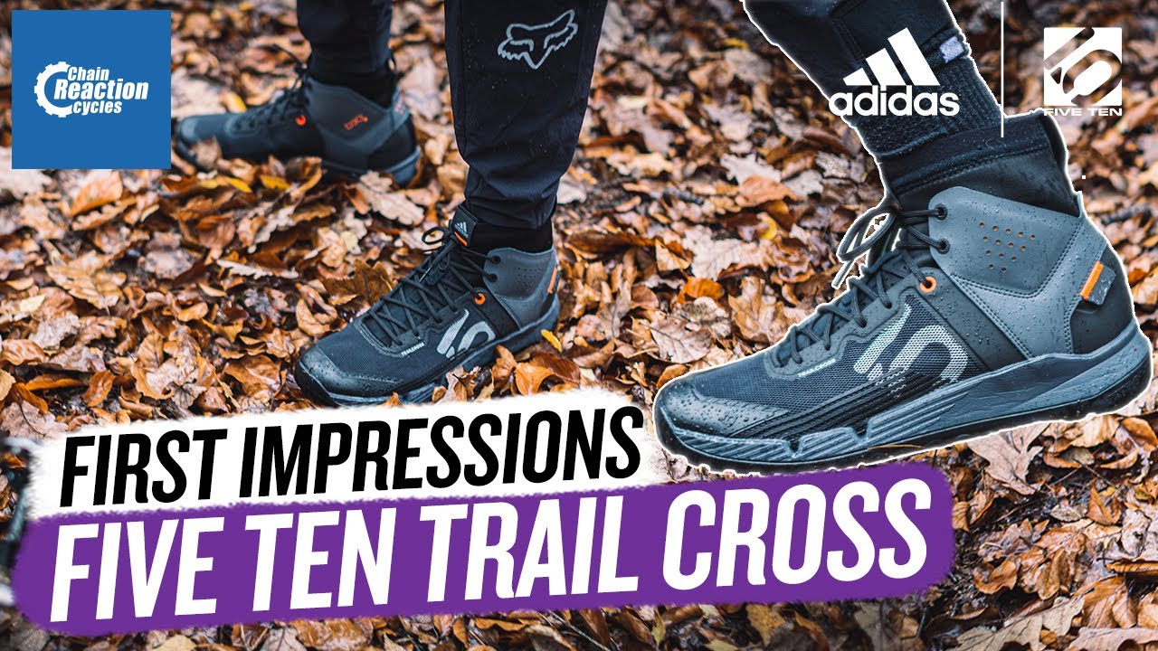 adidas 510 trailcross mid pro