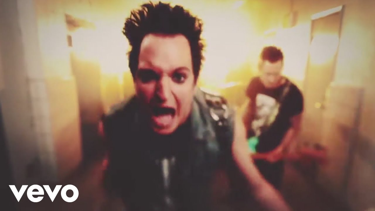 JUNKSTARS - Bang bang baby bang (Official)