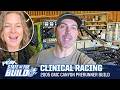 Prerunner Race Champ Deep Dive! Clinical Racing's Insane Race Truck | State of the Build | PEAK Auto